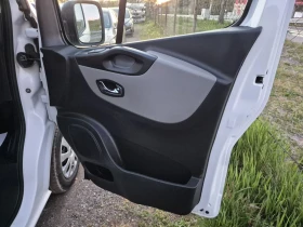 Renault Trafic 1, 6dci/Линейка, снимка 7