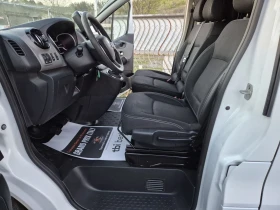 Renault Trafic 1, 6dci/Линейка, снимка 9