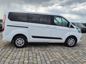 Ford Transit 2.0D 130кс АВТОМАТИК 8места ЕВРО 6 , снимка 5