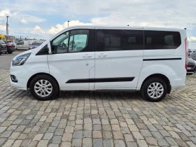 Ford Transit 2.0D 130кс АВТОМАТИК 8места ЕВРО 6 , снимка 4