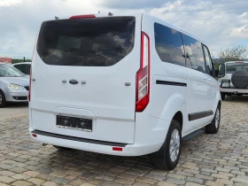 Ford Transit 2.0D 130кс АВТОМАТИК 8места ЕВРО 6 , снимка 6