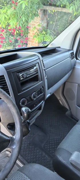 Mercedes-Benz Sprinter 316, снимка 11