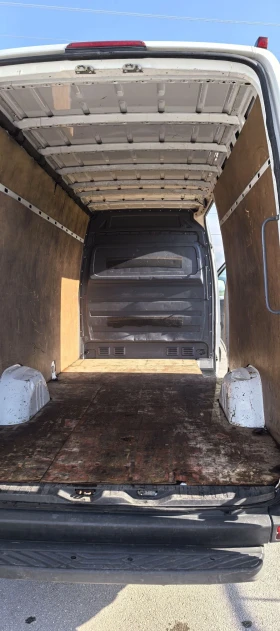 Mercedes-Benz Sprinter 316, снимка 8