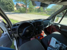VW Crafter, снимка 6