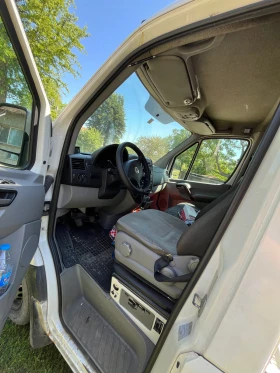 VW Crafter, снимка 5