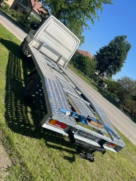 VW Crafter, снимка 4