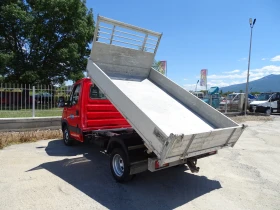 Iveco 35c18 3.0HPI  КАТ. * Б* * КЛИМАТИК * ТРИСТРАНЕН САМОСВАЛ, снимка 4