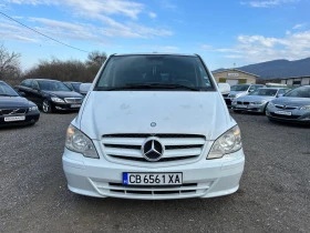 Обява за продажба на Mercedes-Benz Vito 116 Extralong 2xKlima ~18 999 лв. - изображение 1