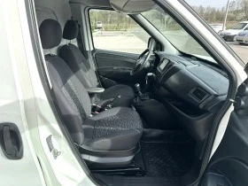 Opel Combo 1.4i Метан, снимка 12