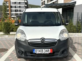     Opel Combo 1.4i 