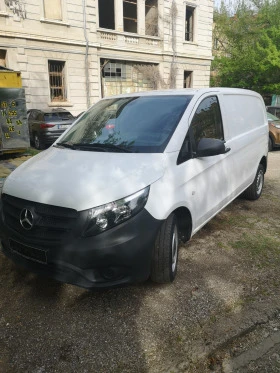     Mercedes-Benz Vito 109