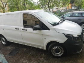 Mercedes-Benz Vito 109, снимка 2