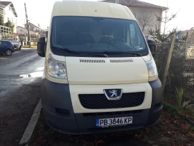 Peugeot Boxer 2.2, снимка 1