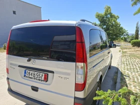 Обява за продажба на Mercedes-Benz Vito 116 Cdi Lang 9mesta Automatic  ~22 900 лв. - изображение 5