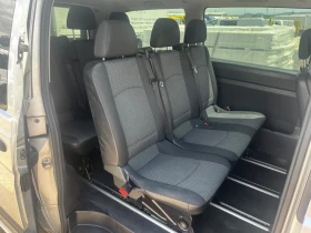 Обява за продажба на Mercedes-Benz Vito 116 Cdi Lang 9mesta Automatic  ~22 900 лв. - изображение 11