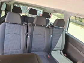 Обява за продажба на Mercedes-Benz Vito 116 Cdi Lang 9mesta Automatic  ~22 900 лв. - изображение 7
