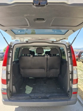Обява за продажба на Mercedes-Benz Vito 116 Cdi Lang 9mesta Automatic  ~22 900 лв. - изображение 8