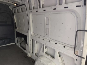 Mercedes-Benz Sprinter L2H2 Electric 55kWh | Mobile.bg    9