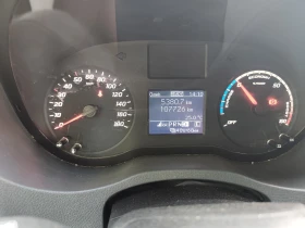 Mercedes-Benz Sprinter L2H2 Electric 55kWh | Mobile.bg    12