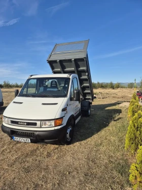 Iveco 35C9 2.8D -86 -  | Mobile.bg    4