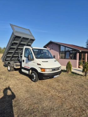 Iveco 35C9 2.8D -86 -  | Mobile.bg    3