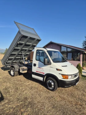  Iveco 35C9