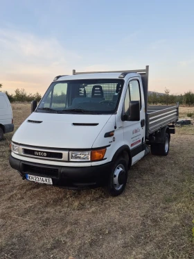 Iveco 35C9 2.8D -86 -  | Mobile.bg    2
