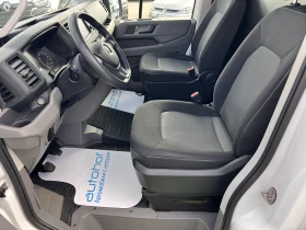 VW Crafter Trendline/L3H2/2.0TDI/102K.C./6MT | Mobile.bg    8