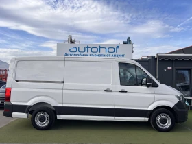 VW Crafter Trendline/L3H2/2.0TDI/102K.C./6MT | Mobile.bg    5