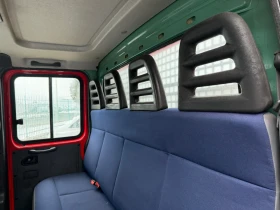 Iveco Daily 3.0HPI* 35C15* Климатик* 3.40 метра кош, снимка 9