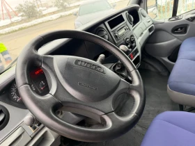 Iveco Daily 3.0HPI* 35C15* Климатик* 3.40 метра кош, снимка 5