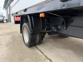 Iveco Daily 3.0HPI* 35C15* Климатик* 3.40 метра кош, снимка 14