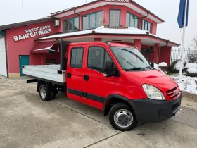 Iveco Daily 3.0HPI* 35C15* Климатик* 3.40 метра кош, снимка 17
