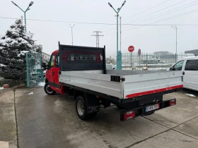 Iveco Daily 3.0HPI* 35C15* Климатик* 3.40 метра кош, снимка 10