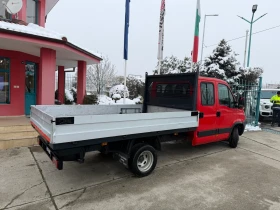 Iveco Daily 3.0HPI* 35C15* Климатик* 3.40 метра кош, снимка 12