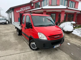 Iveco Daily 3.0HPI* 35C15* Климатик* 3.40 метра кош, снимка 3