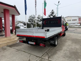 Iveco Daily 3.0HPI* 35C15* Климатик* 3.40 метра кош, снимка 11