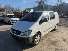 Mercedes-Benz Vito 109 CDI 6места