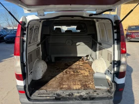 Mercedes-Benz Vito 109 CDI 6места, снимка 10 - Бусове и автобуси - 53649200