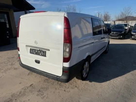 Mercedes-Benz Vito 109 CDI 6места, снимка 6 - Бусове и автобуси - 53649200