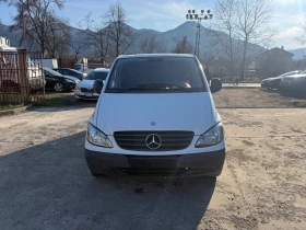 Mercedes-Benz Vito 109 CDI 6места, снимка 3 - Бусове и автобуси - 53649200