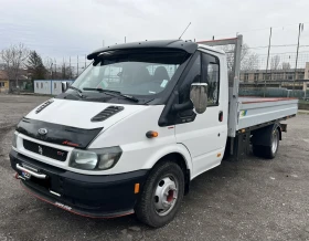 Ford Transit  - изображение 1