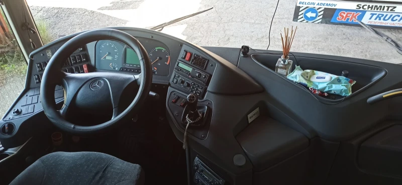 Setra H 415 UL, снимка 5 - Бусове и автобуси - 52769787