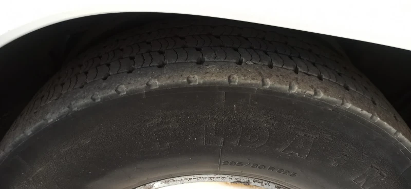 Setra H 415 UL, снимка 8 - Бусове и автобуси - 52769787