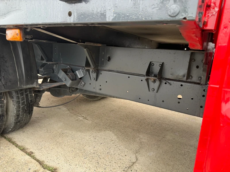 Iveco Daily 3.0HPI* 35C15* Климатик* 3.40 метра кош, снимка 16 - Бусове и автобуси - 53352176