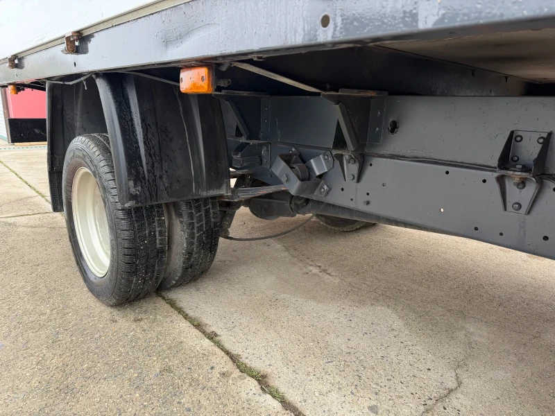 Iveco Daily 3.0HPI* 35C15* Климатик* 3.40 метра кош, снимка 15 - Бусове и автобуси - 53352176