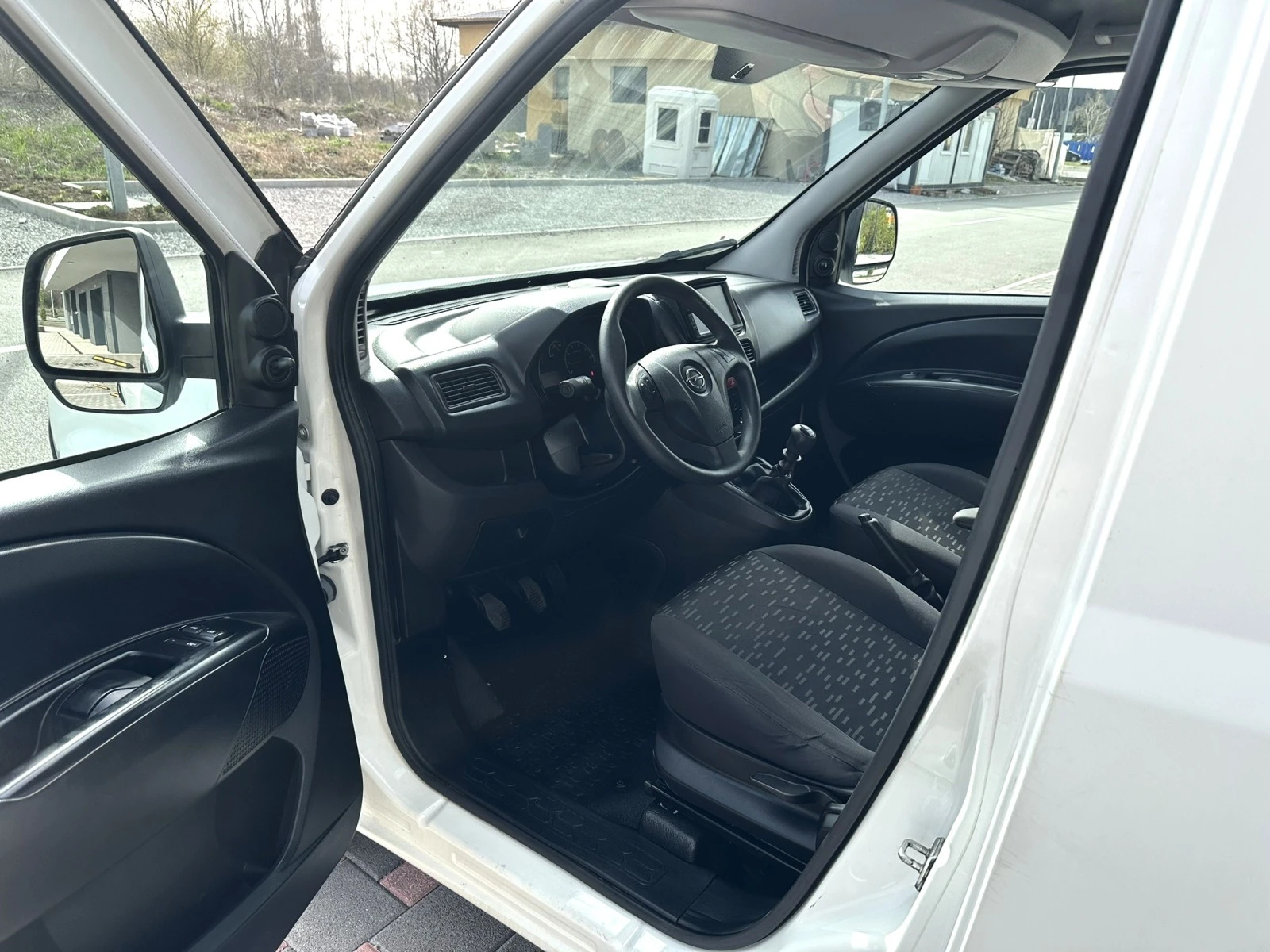 Opel Combo 1.4i Метан - изображение 7