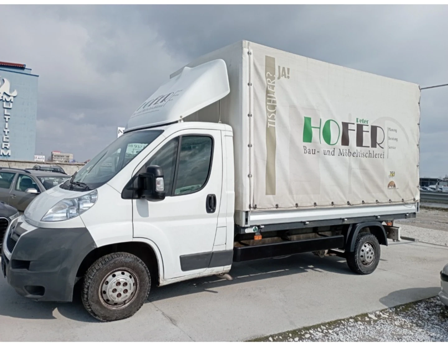 Citroen Jumper | Mobile.bg   1