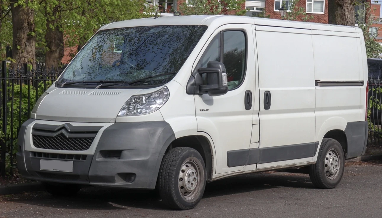 Citroen Jumper 2.2HDI 120���� | Mobile.bg � ����������� 1