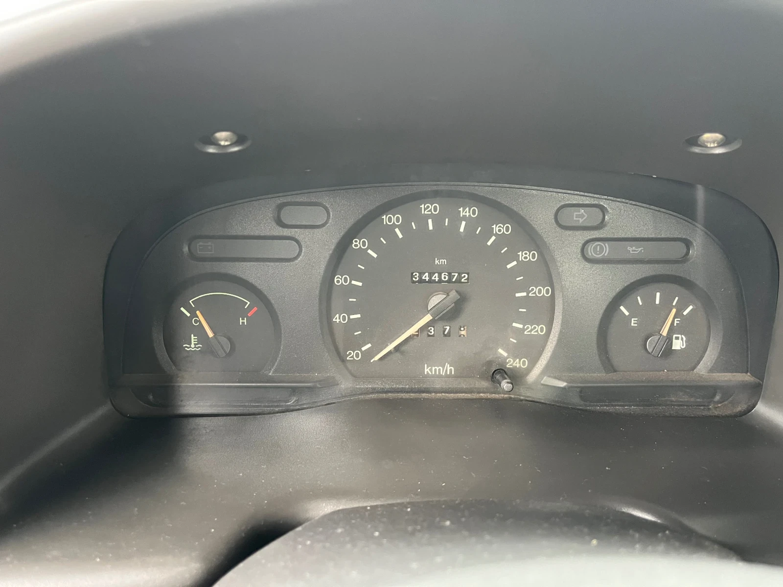 Ford Transit, снимка 12 - Бусове и автобуси - 53740569